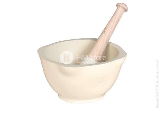 Чаша для измельчения специй Emile Henry Classique, Clay