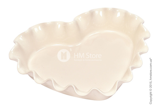 Форма для выпечки керамическая 33x28,5 см Emile Henry Bakeware, Clay