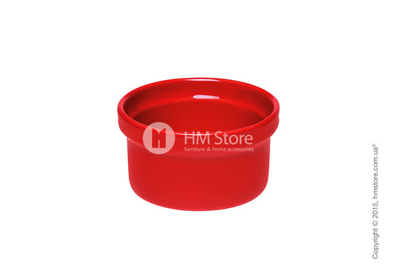 Форма для выпечки порционная 9 x 9 см Emile Henry Ovenware, Burgundy
