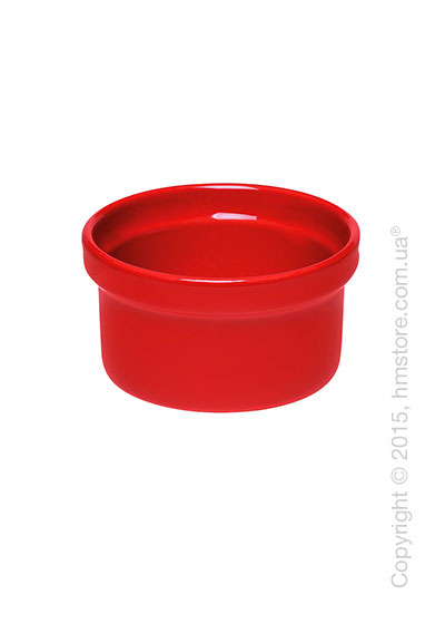 Форма для выпечки порционная 9 x 9 см Emile Henry Ovenware, Burgundy