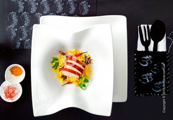 Салатница Villeroy & Boch коллекция Cera