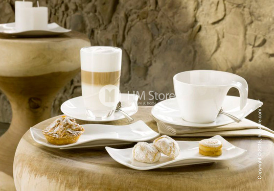 Тарелка пирожковая Villeroy & Boch коллекция Cera