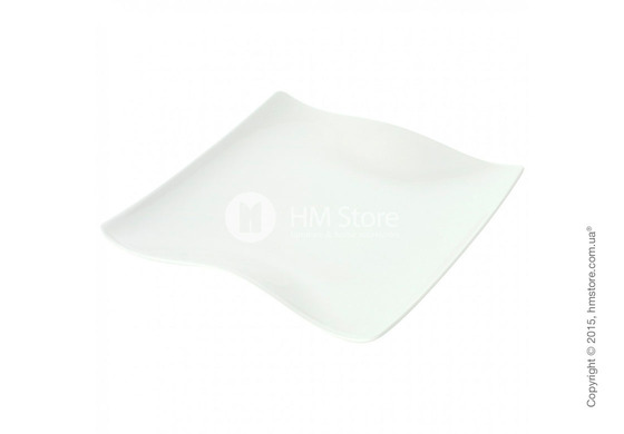 Тарелка десертная мелкая Villeroy & Boch коллекция Cera, 21 см