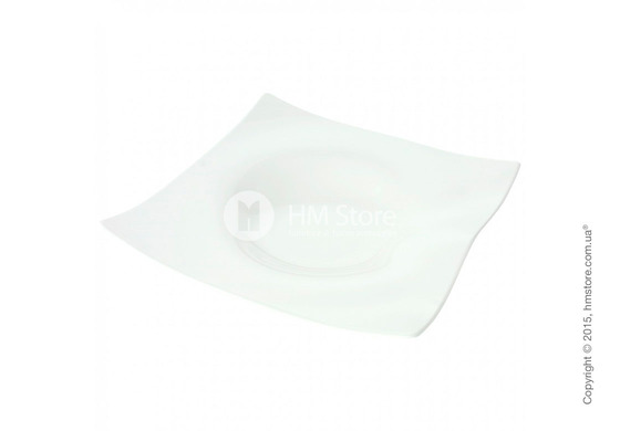 Тарелка для пасты Villeroy & Boch коллекция Cera Тарелка для пасты Villeroy & Boch коллекция Cera