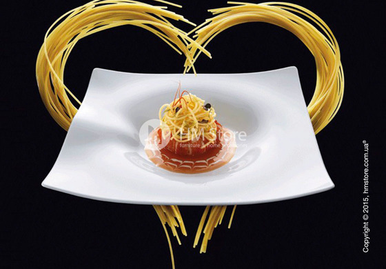 Тарелка для пасты Villeroy & Boch коллекция Cera