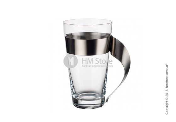 Чашка Villeroy & Boch коллекция New Wave Glas