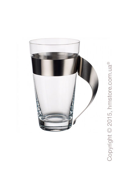 Чашка Villeroy & Boch коллекция New Wave Glas
