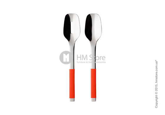 Набор приборов для салата Villeroy & Boch коллекция S+, 2 предмета, Chili Набор приборов для салата Villeroy & Boch коллекция S+, 2 предмета, Chili