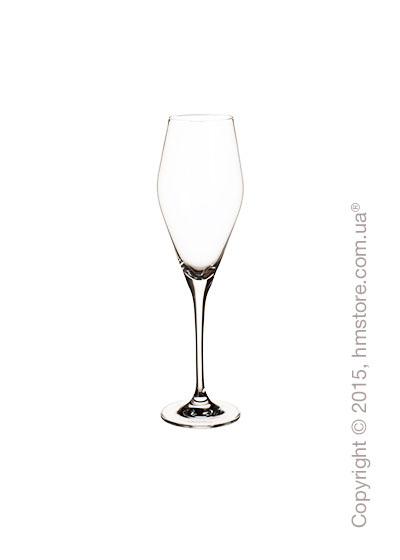 Набор бокалов для шампанского Villeroy & Boch коллекция La Divina 260 мл на 4 персоны