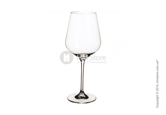 Набор бокалов для красного вина Villeroy & Boch коллекция La Divina 680 мл на 4 персоны