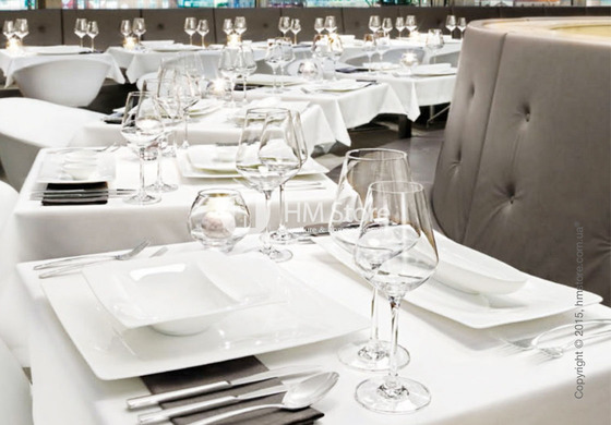 Набор бокалов для красного вина Villeroy & Boch коллекция La Divina 680 мл на 4 персоны