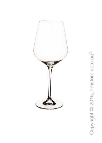 Набор бокалов для красного вина Villeroy & Boch коллекция La Divina 680 мл на 4 персоны