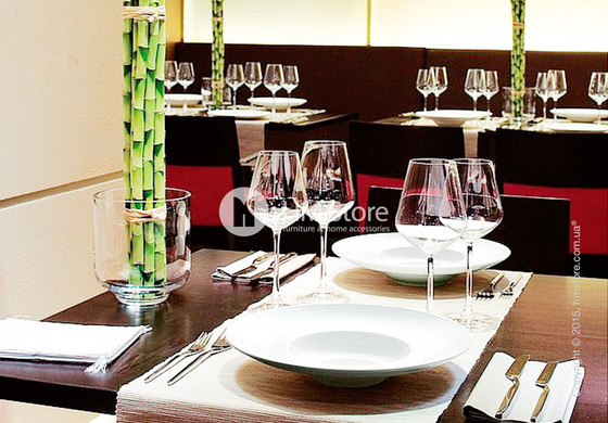 Набор бокалов для красного вина Villeroy & Boch коллекция La Divina 470 мл на 4 персоны