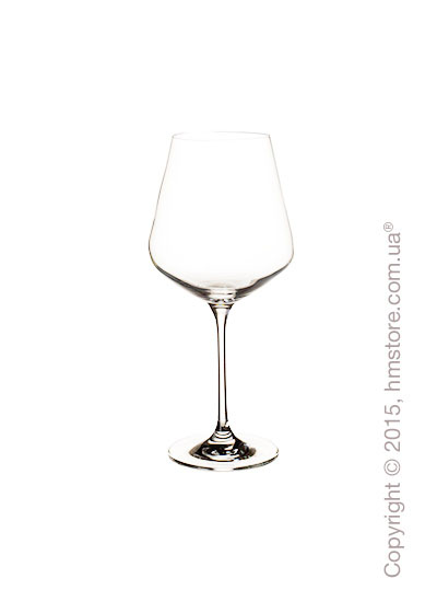 Набор бокалов для красного вина Villeroy & Boch коллекция La Divina 470 мл на 4 персоны