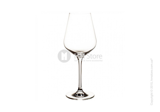 Набор бокалов для белого вина Villeroy & Boch коллекция La Divina 380 мл на 4 персоны