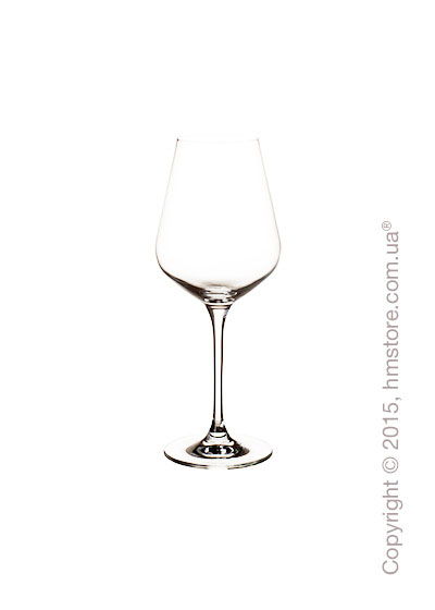 Набор бокалов для белого вина Villeroy & Boch коллекция La Divina 380 мл на 4 персоны