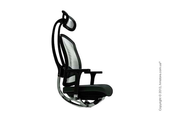 Подголовник Wagner Headrest AluMedic