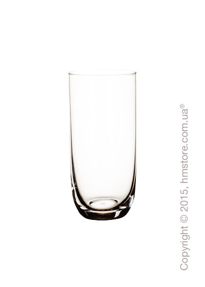 Набор стаканов Villeroy & Boch коллекция La Divina 440 мл на 4 персоны