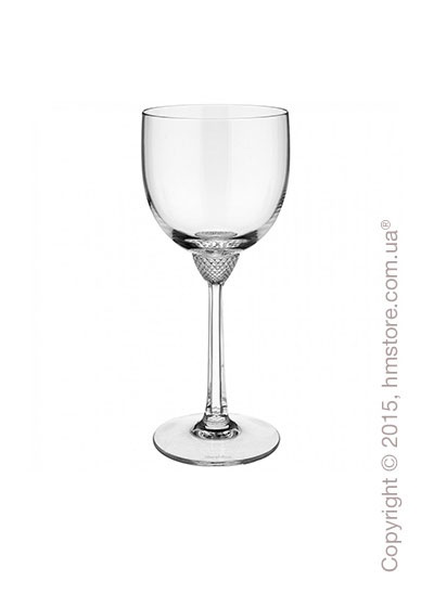 Набор бокалов для белого вина Villeroy & Boch коллекция Octavie 230 мл на 4 персоны