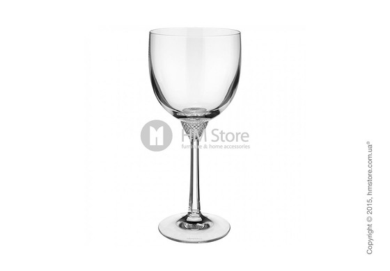 Набор бокалов для воды Villeroy & Boch коллекция Octavie 370 мл на 4 персоны