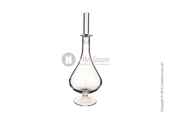 Графин для вина Villeroy & Boch коллекция Vinobile Blauer Burgunder 1 л