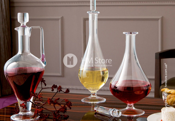 Графин для вина Villeroy & Boch коллекция Vinobile 1 л