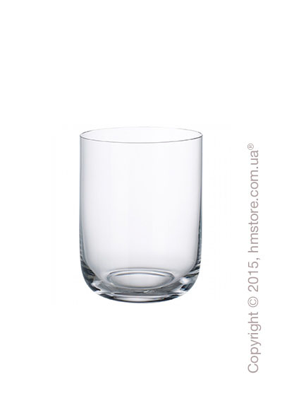 Набор стаканов Villeroy & Boch коллекция Purismo 380 мл на 4 персоны