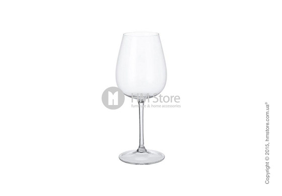 Набор бокалов для красного вина Villeroy & Boch коллекция Purismo 570 мл на 4 персоны