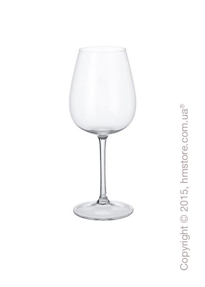 Набор бокалов для красного вина Villeroy & Boch коллекция Purismo 570 мл на 4 персоны