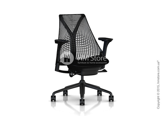 Кресло Herman Miller SAYL