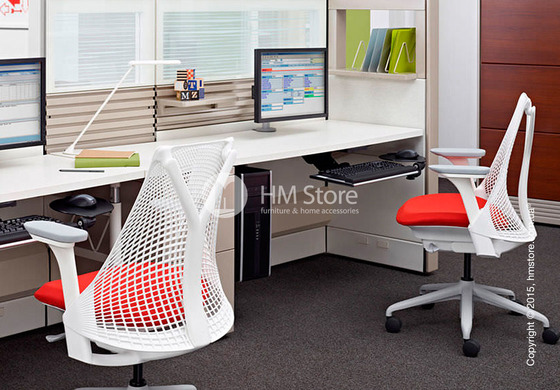Кресло Herman Miller SAYL