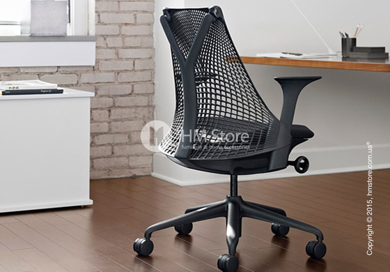 Кресло Herman Miller SAYL