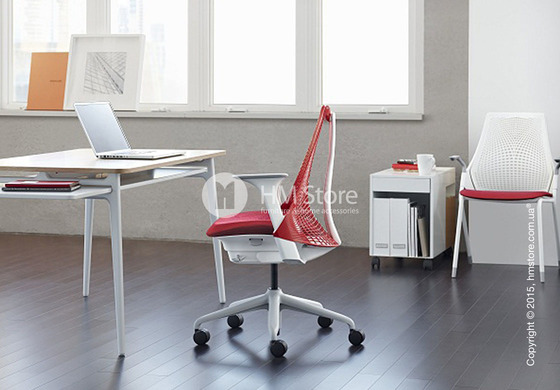 Кресло Herman Miller SAYL