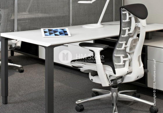 Кресло Herman Miller Embody