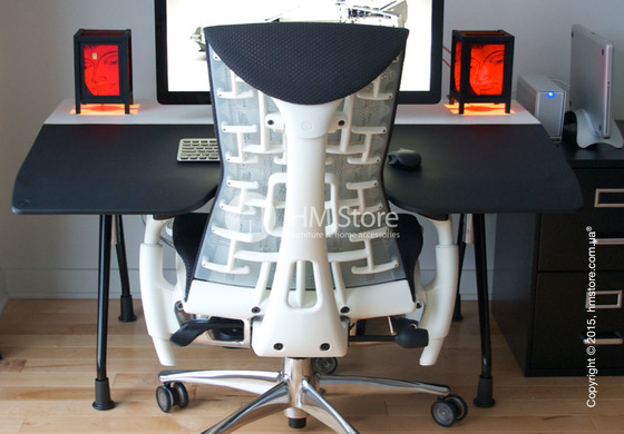 Кресло Herman Miller Embody