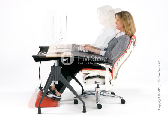 Кресло Herman Miller Embody