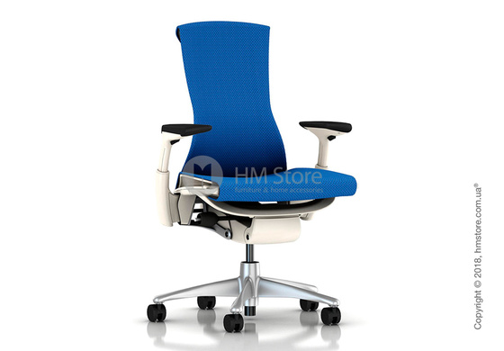 Кресло Herman Miller Embody