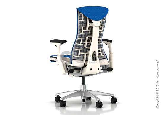 Кресло Herman Miller Embody