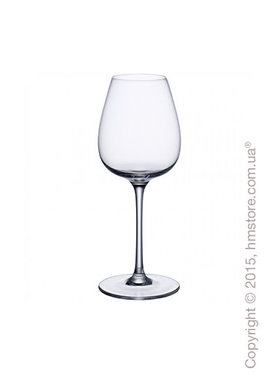 Набор бокалов для белого вина Villeroy & Boch коллекция Purismo 400 мл на 4 персоны