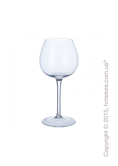 Набор бокалов для белого вина Villeroy & Boch коллекция Purismo 390 мл на 4 персоны