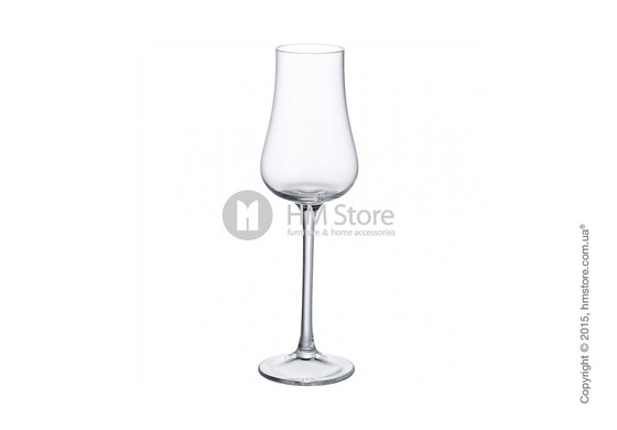 Набор бокалов для граппы Villeroy & Boch коллекция Purismo 90 мл на 4 персоны Набор бокалов для граппы Villeroy & Boch коллекция Purismo 90 мл на 4 персоны