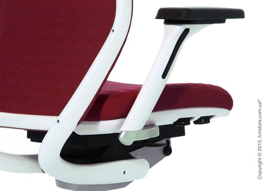 Подлокотники Wagner Multi-Functional-Armrests Matt «Titan»