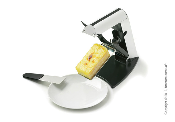 Традиционный швейцарский раклет Stadler Form ELSA