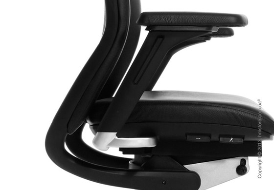 Подлокотники Wagner Multi-Functional-Armrests Polished «Titan»