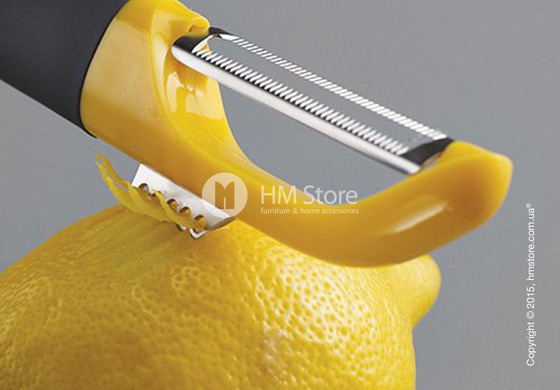 Набор овощечисток Joseph Joseph Multi-pell, 3 предмета