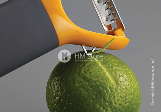 Набор овощечисток Joseph Joseph Multi-pell, 3 предмета