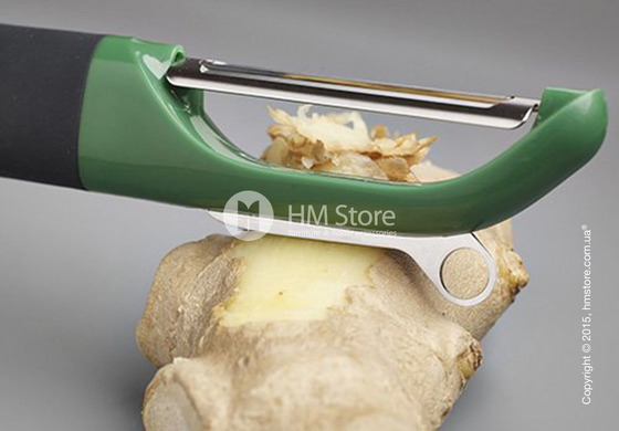 Набор овощечисток Joseph Joseph Multi-pell, 3 предмета