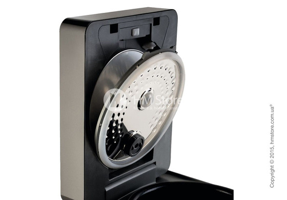 Мультиварка Stadler Form Chef Two 4L, Black