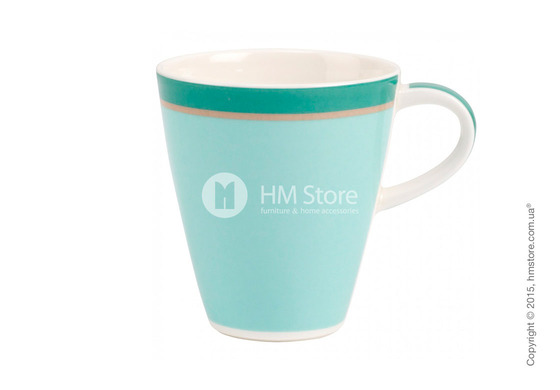 Чашка Villeroy & Boch коллекция Caffè Club Uni 200 мл, Peppermint