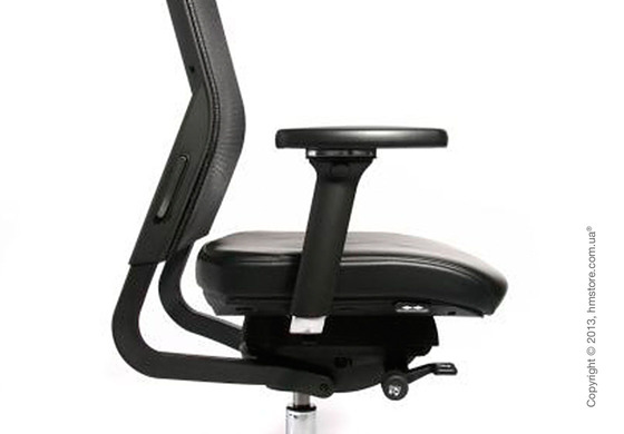 Подлокотники Wagner Multi-Functional-Armrests «J2»